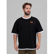 Футболка Remington Аnarchy Black