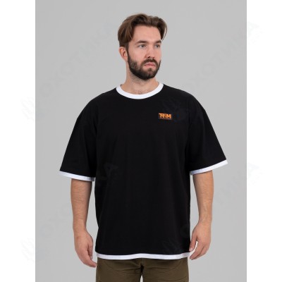 Футболка Remington Аnarchy Black