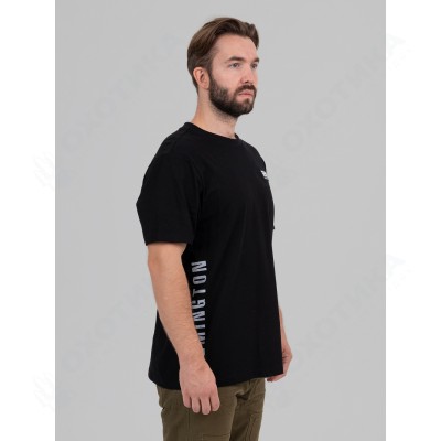 Футболка Remington Symmetry Black