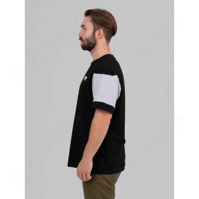 Футболка Remington Symmetry Black