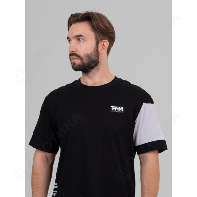 Футболка Remington Symmetry Black