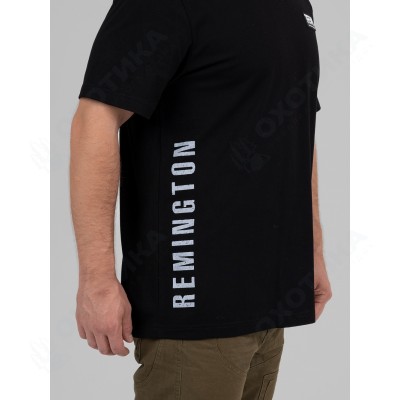 Футболка Remington Symmetry Black