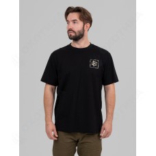 Футболка Remington Harmony Black