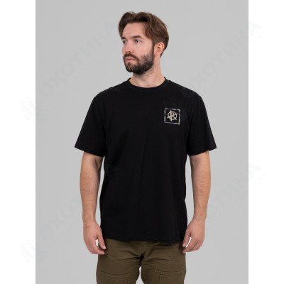 Футболка Remington Harmony Black