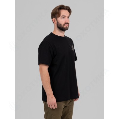 Футболка Remington Harmony Black