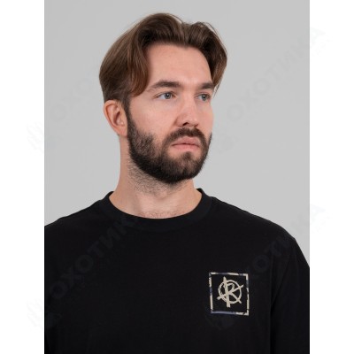 Футболка Remington Harmony Black
