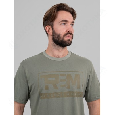 Футболка Remington Ally Oliva