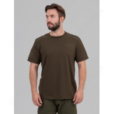 Футболка Remington Мilitary Shell Shirts Olive