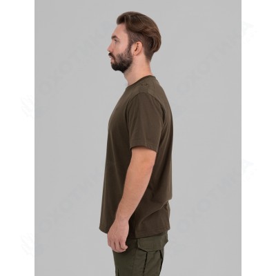 Футболка Remington Мilitary Shell Shirts Olive