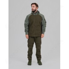 Куртка тактическая  Remington Survival  Green