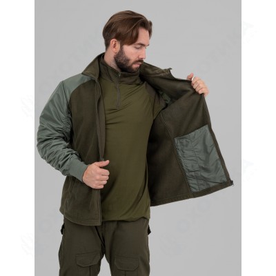 Куртка тактическая  Remington Survival  Green