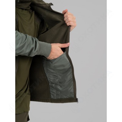 Куртка тактическая  Remington Survival  Green