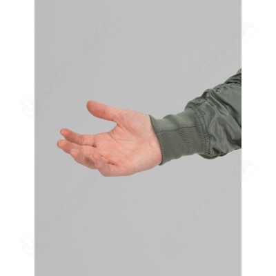 Куртка тактическая  Remington Survival  Green