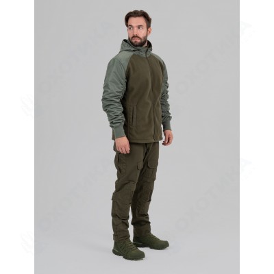 Куртка тактическая  Remington Survival  Green
