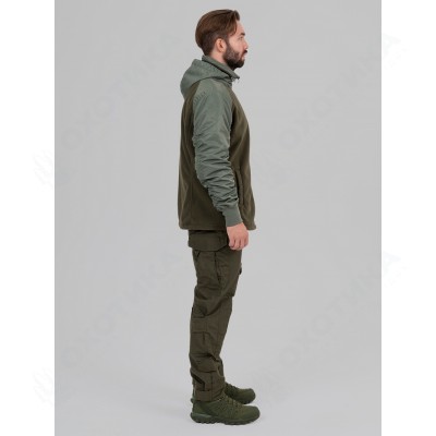 Куртка тактическая  Remington Survival  Green