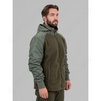Куртка тактическая  Remington Survival  Green