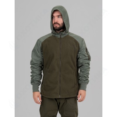 Куртка тактическая  Remington Survival  Green