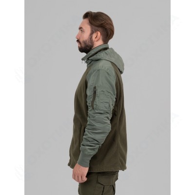 Куртка тактическая  Remington Survival  Green