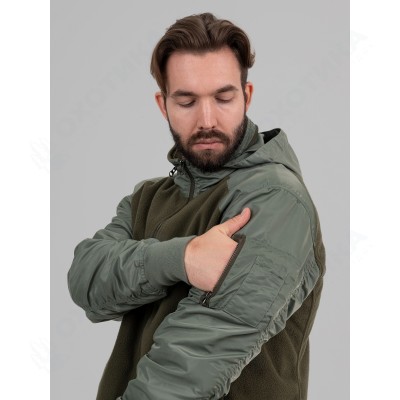 Куртка тактическая  Remington Survival  Green
