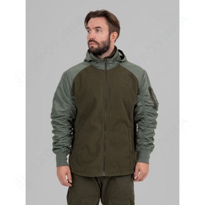 Куртка тактическая  Remington Survival  Green