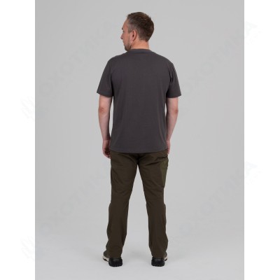 Брюки Remington Fishing UV protection Dark Olive