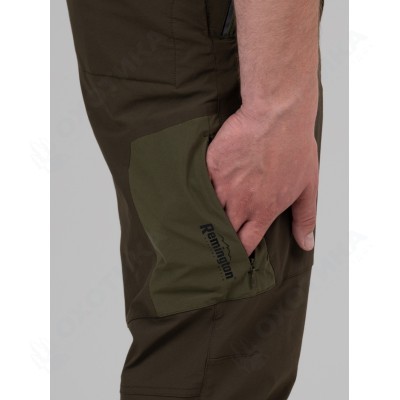 Брюки Remington Fishing UV protection Dark Olive