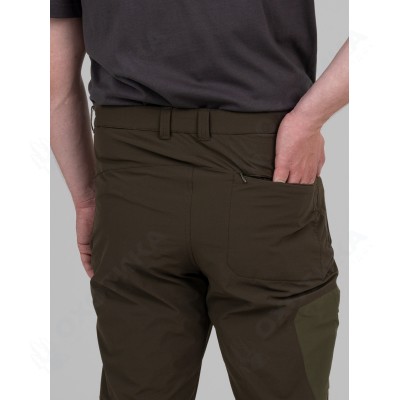 Брюки Remington Fishing UV protection Dark Olive