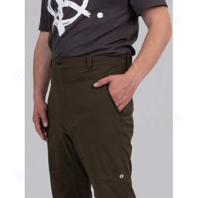 Брюки Remington Fishing UV protection Dark Olive