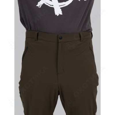 Брюки Remington Fishing UV protection Dark Olive