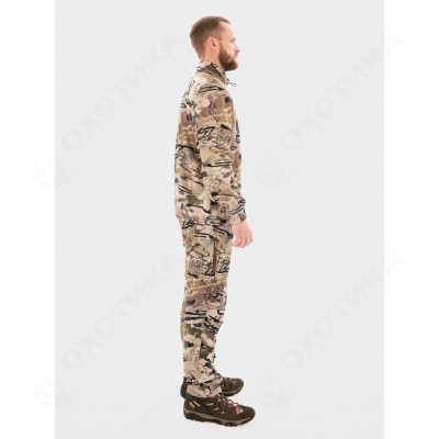Джемпер Remington Polar Dream Safari