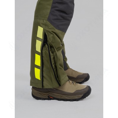 Брюки Remington Moto Traverse Black