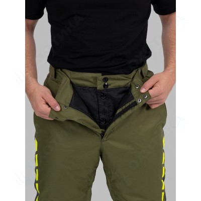 Брюки Remington Moto Traverse Black