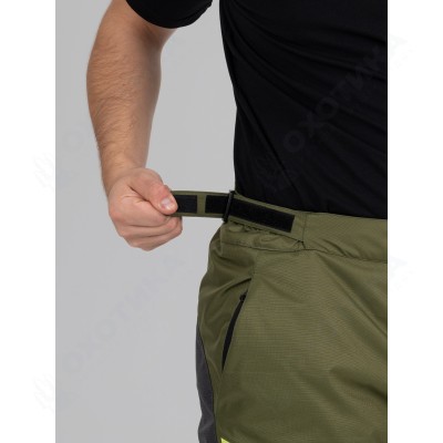 Брюки Remington Moto Traverse Black