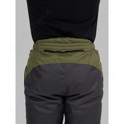 Брюки Remington Moto Traverse Black