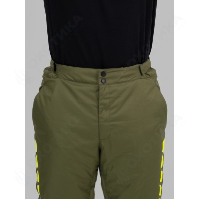 Брюки Remington Moto Traverse Black