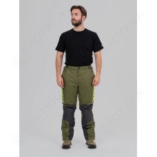 Брюки Remington Moto Traverse Black