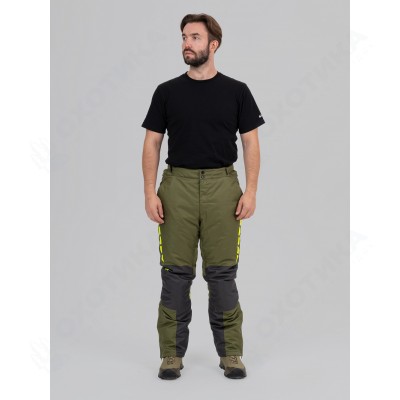 Брюки Remington Moto Traverse Black