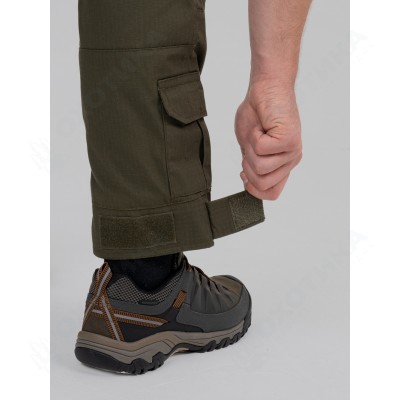 Брюки тактические  Remington Survival  Green