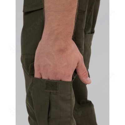 Брюки тактические  Remington Survival  Green