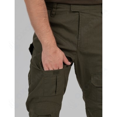 Брюки тактические  Remington Survival  Green