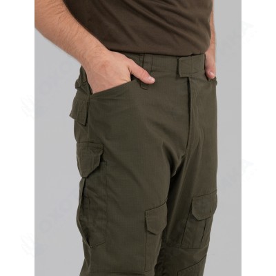 Брюки тактические  Remington Survival  Green