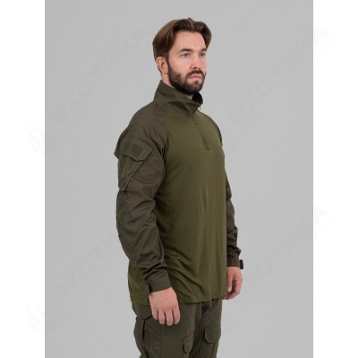 Рубашка тактическая  Remington Survival  Green