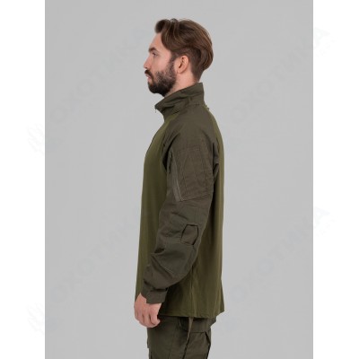 Рубашка тактическая  Remington Survival  Green