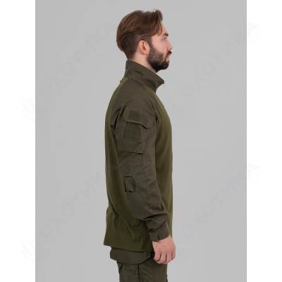 Рубашка тактическая  Remington Survival  Green