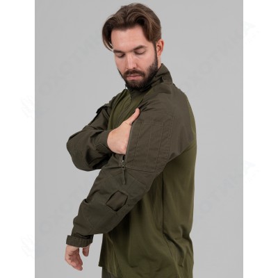Рубашка тактическая  Remington Survival  Green