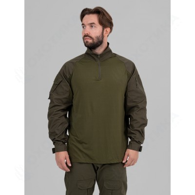 Рубашка тактическая  Remington Survival  Green