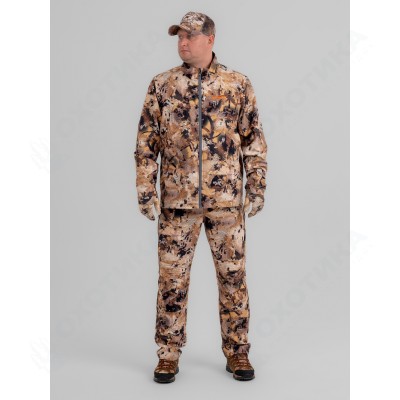 Костюм Remington Arizona Yellow Waterfowl Honeycombs