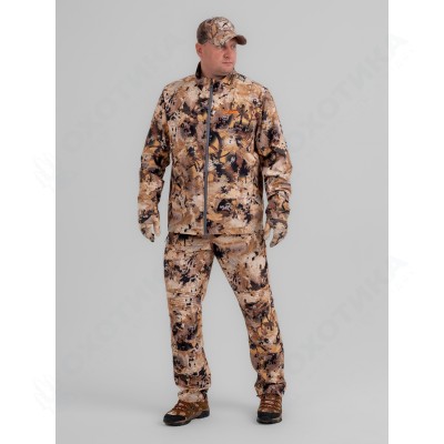 Костюм Remington Arizona Yellow Waterfowl Honeycombs