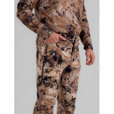 Костюм Remington Arizona Yellow Waterfowl Honeycombs