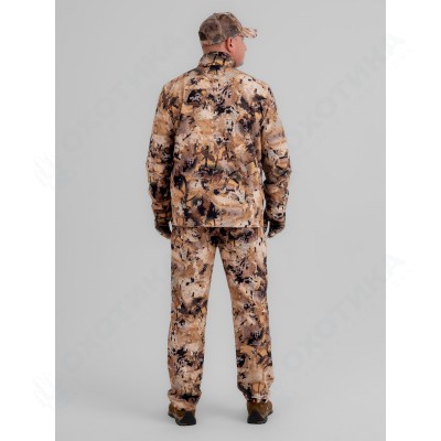 Костюм Remington Arizona Yellow Waterfowl Honeycombs